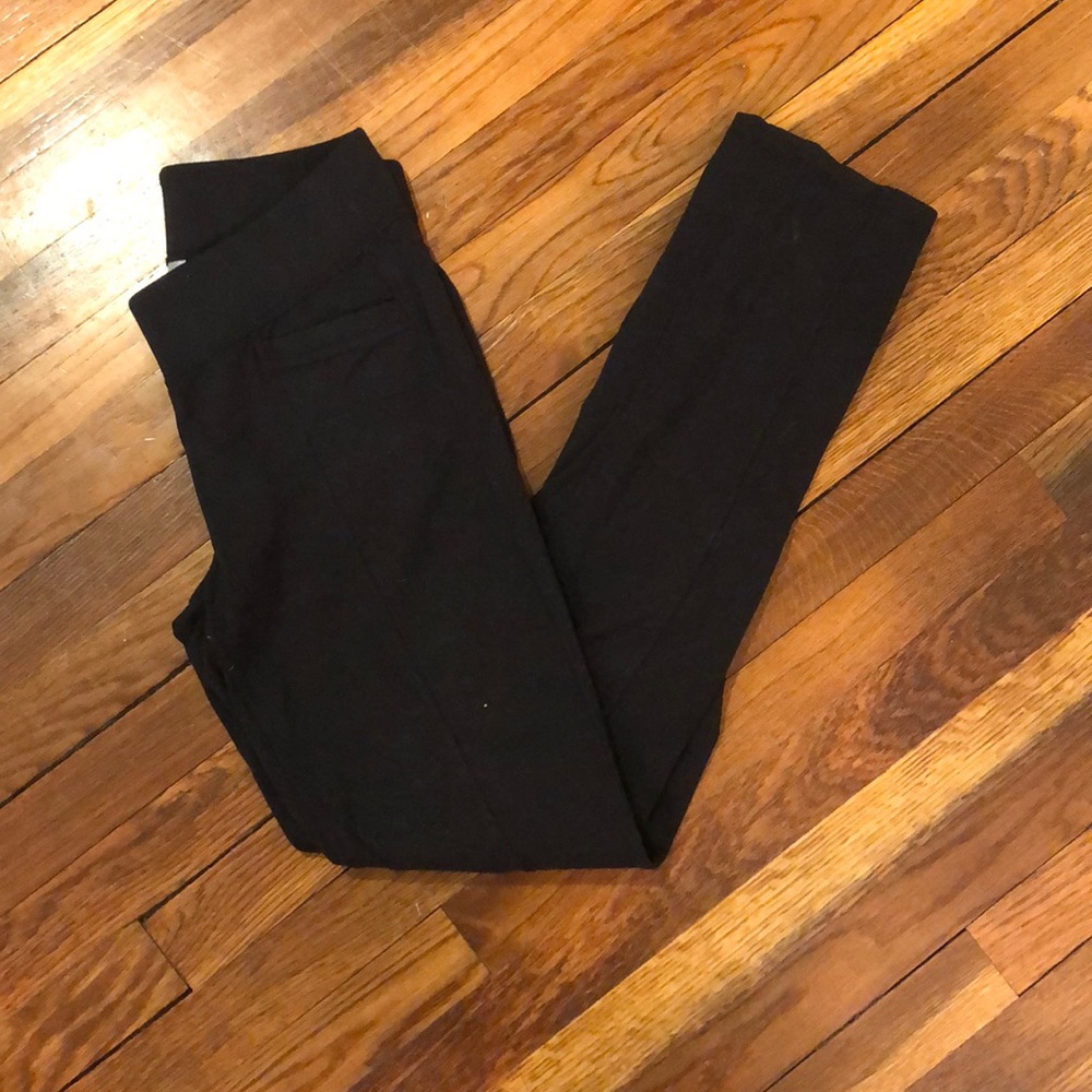 Athleta pants size small